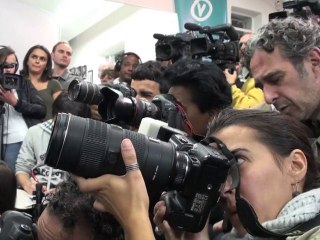 Brésil: l'écologiste Marina Silva, arbitre du second tour