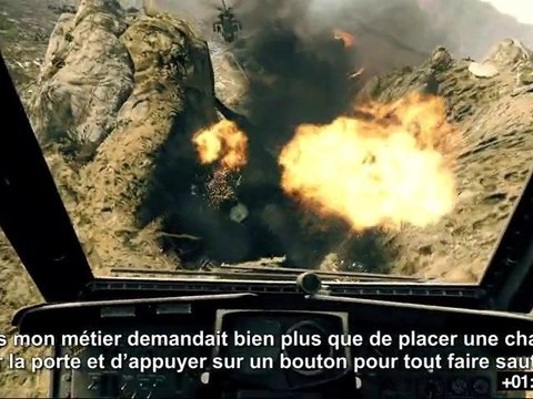Medal_of_Honor - L expertise des Tier 1
