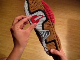 PUMA VIBRANT V TRICKS II W 01 BLC/ROSE/BL