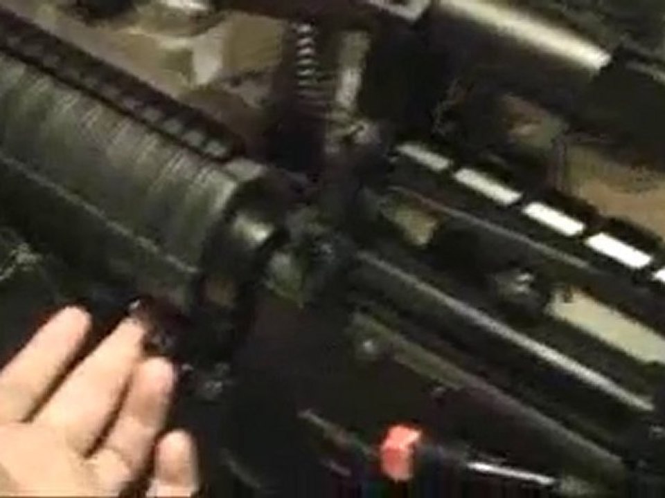 RAP4  Extreme Sniper Package