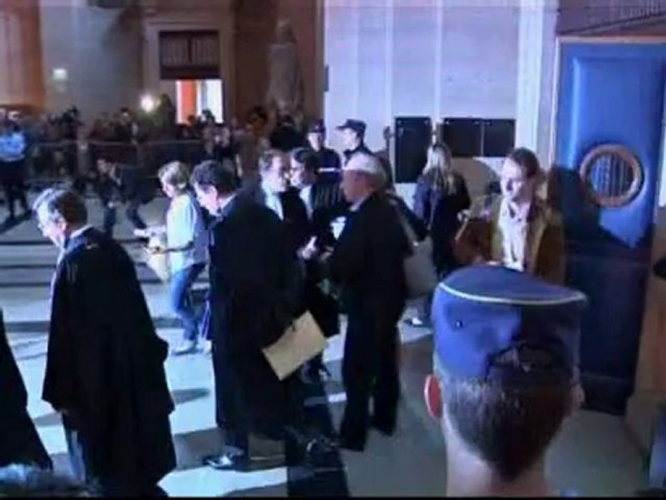 Rogue trader Jerome Kerviel gets five years