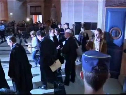 Rogue trader Jerome Kerviel gets five years