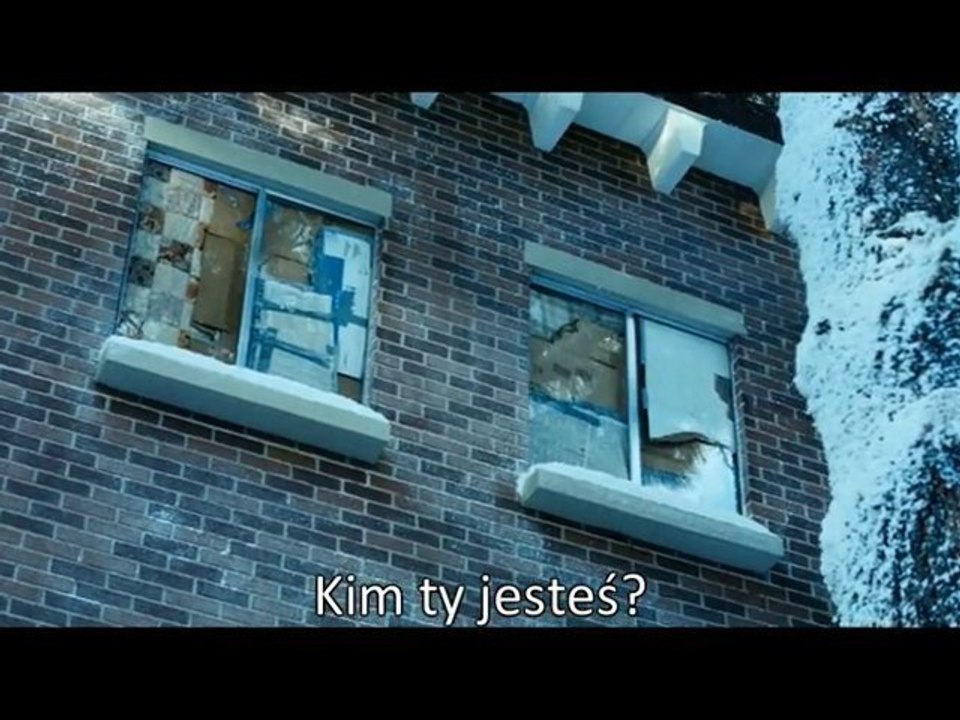 Pozwól mi wejść - oficjalny polski zwiastun