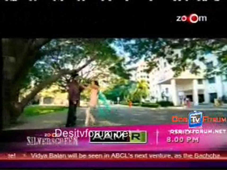 Planet Bollywood - 5th October 2010 - Part1