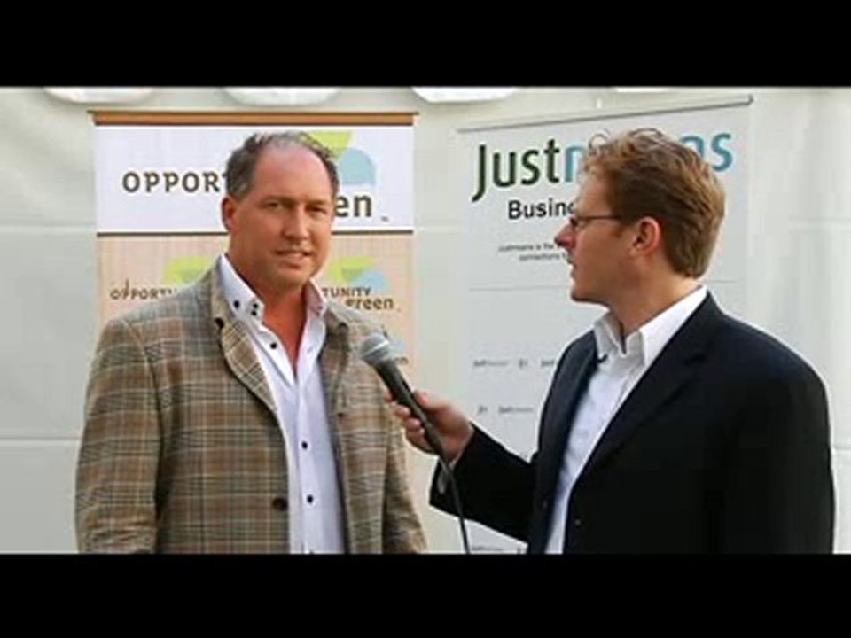 CSR Video Updates: Interview with Stephen Meade