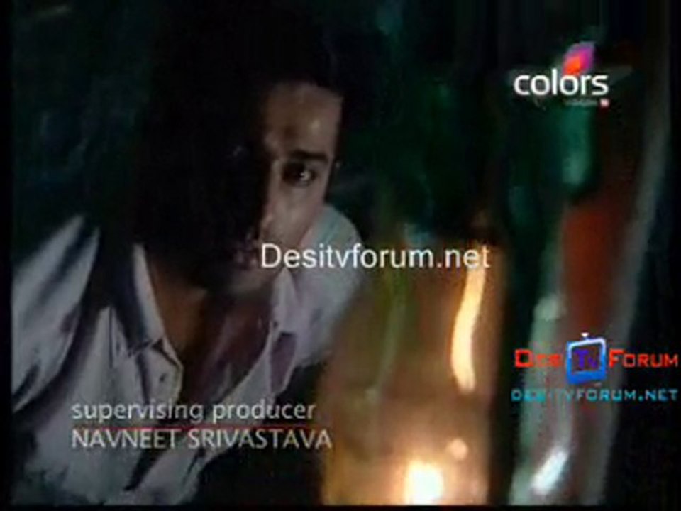 Bhagya Vidhaata - 5th October 2010 pt1