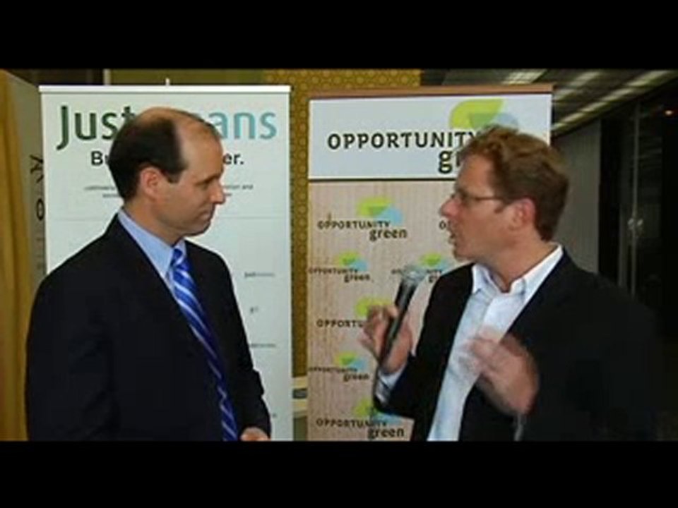 CSR Video Updates: Interview with Russell Ford