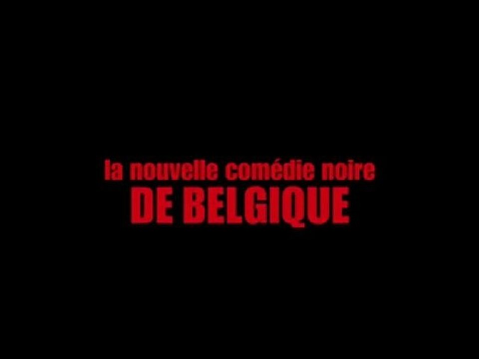 Kill me please, le trailer