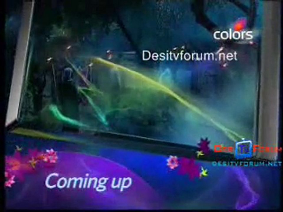 Bhagya Vidhaata - 5th October 2010 pt3