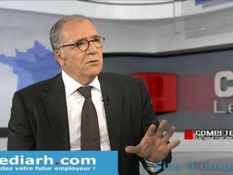 Le Groupe Acti recrute et propose des offres d'emplois