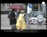 Flooding in Italy - no comment
