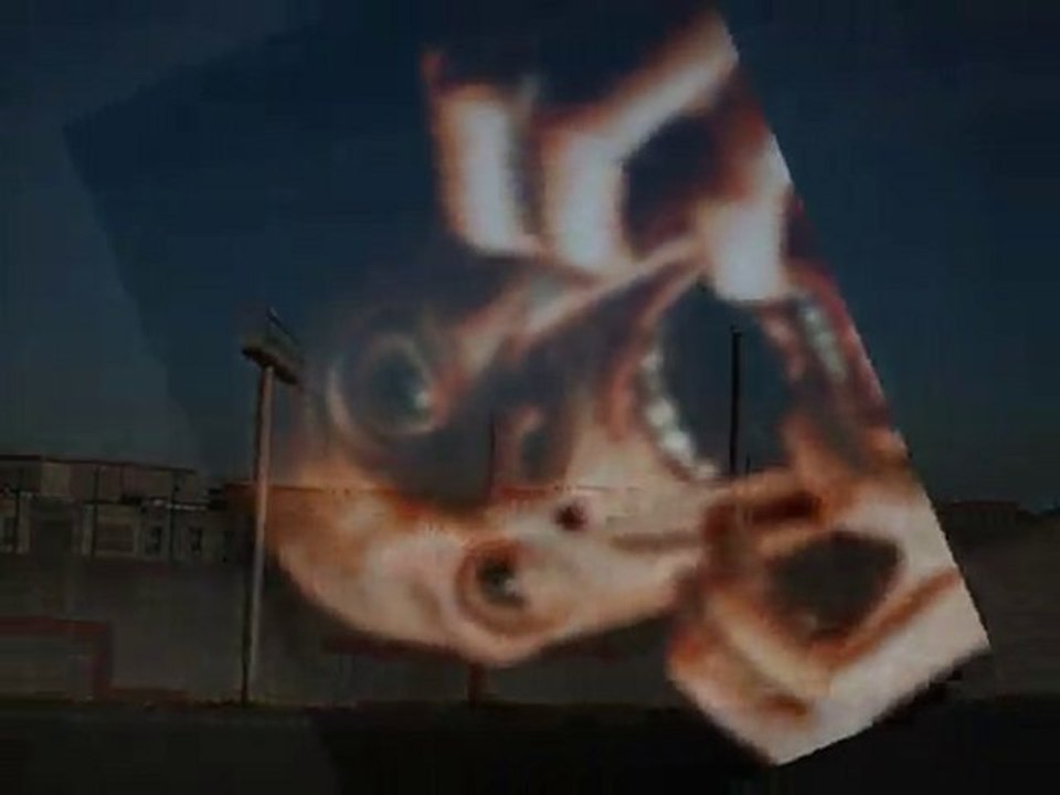 krimeur-mort vivant 2010(montage video)