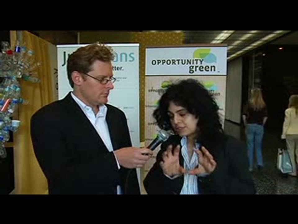 CSR Video Updates: Interview with Elizabeth Amini