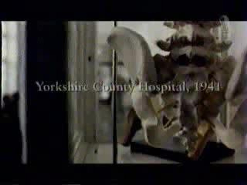 Une Porte Dans La Gueule