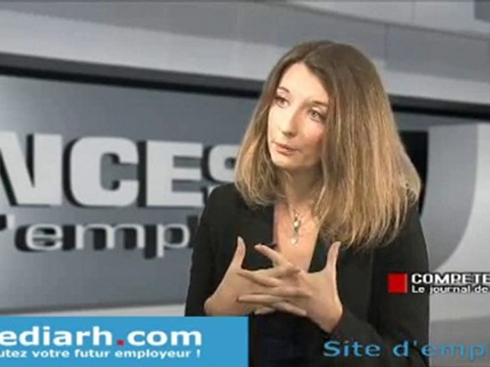 Carrefour  recrute et propose des offres d'emplois