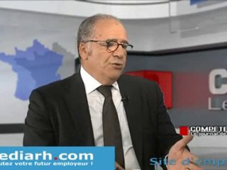 Deloitte  recrute et propose des offres d'emplois