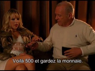 Le Démon de midi selon Anthony Hopkins