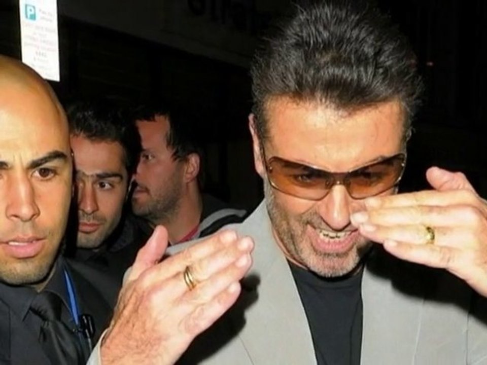 Exklusiv: Georges Gefängnisberichte