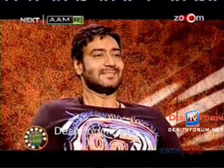 Ring A Star - 5th October 2010 Watch Online - pt4