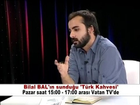 Türk Kahvesi - Barış Antik _1