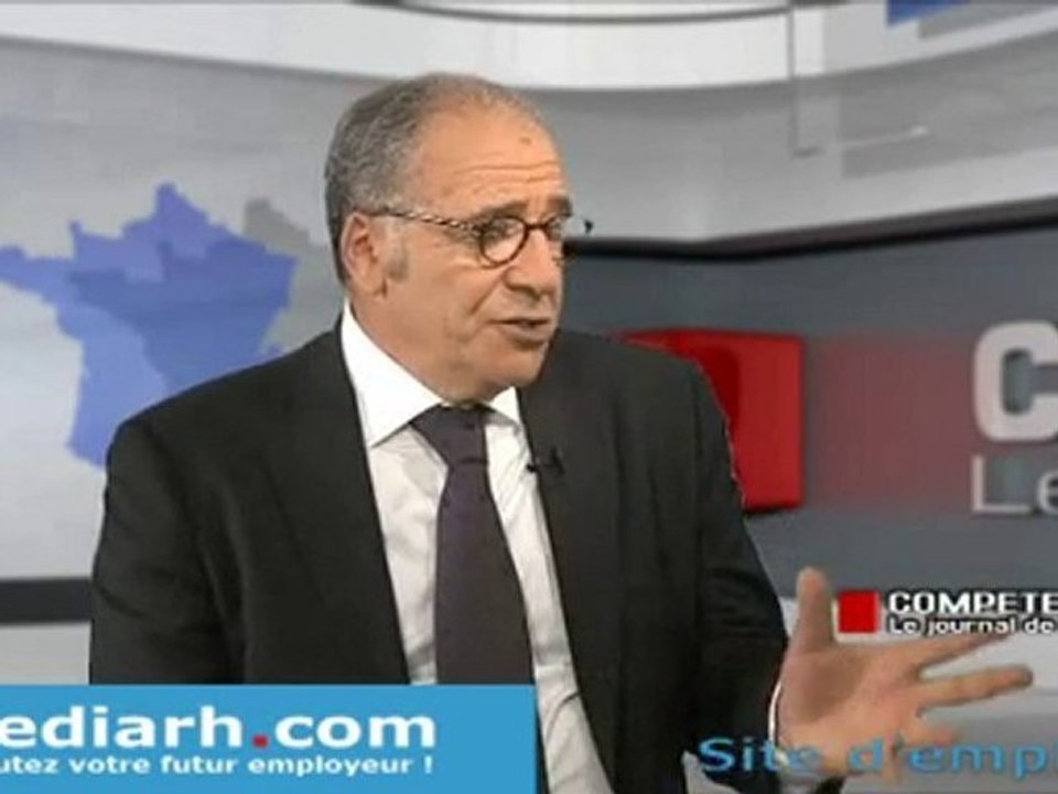 Penelope  recrute et propose des offres d'emplois