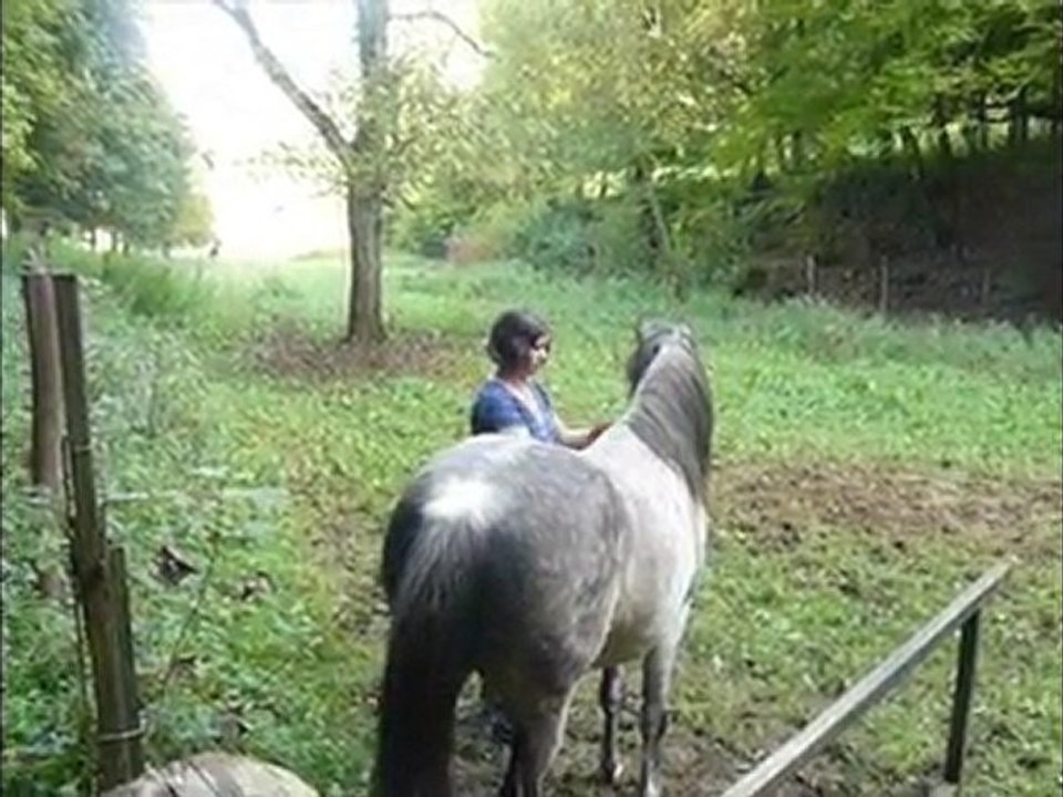 Vous trouvez qu'il boite