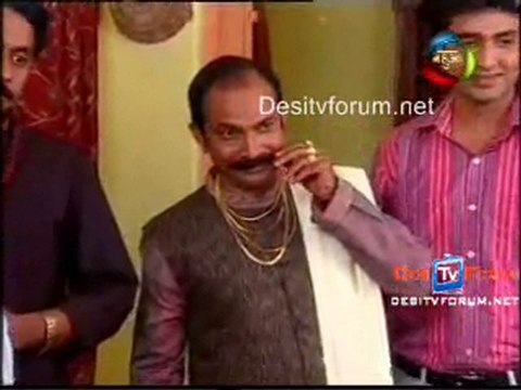 Bhaag Na Baanche Koi - 5th October 2010 - pt4