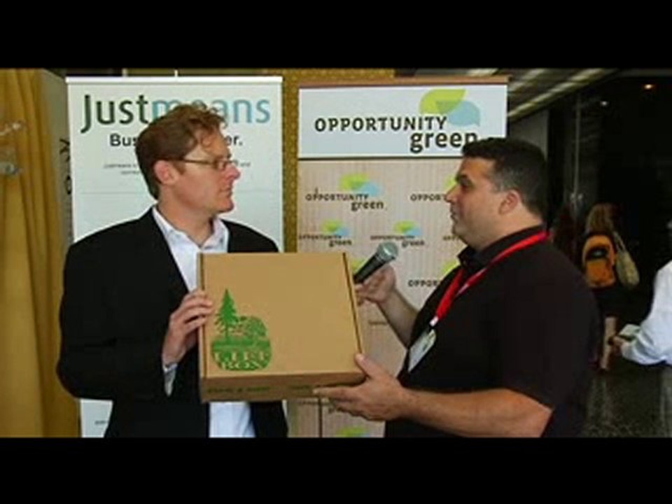 CSR Video Updates: Interview with David Censi
