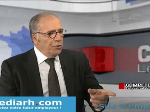 Sungard recrute et propose des offres d'emplois