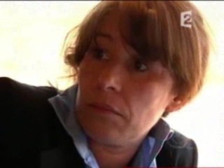 F. Amara:" les conseillers de Fillon sont à l'ouest"