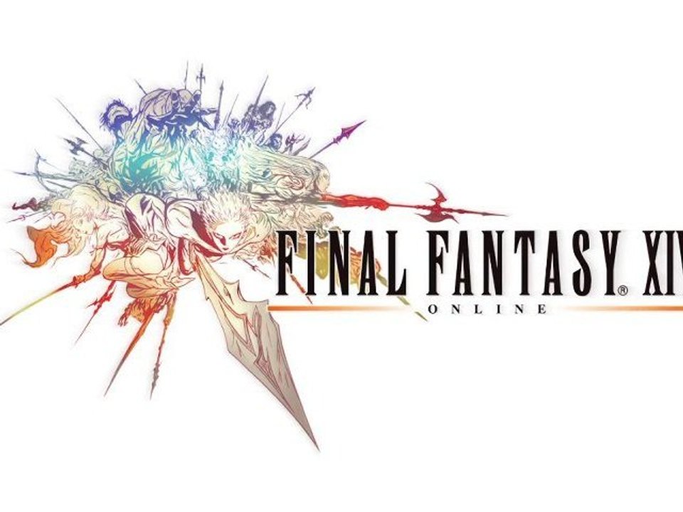 Final Fantasy XIV