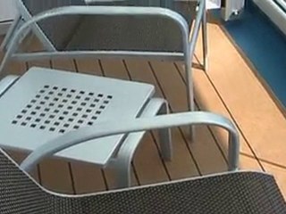 Carnival Cruise - Splendor - Part 1