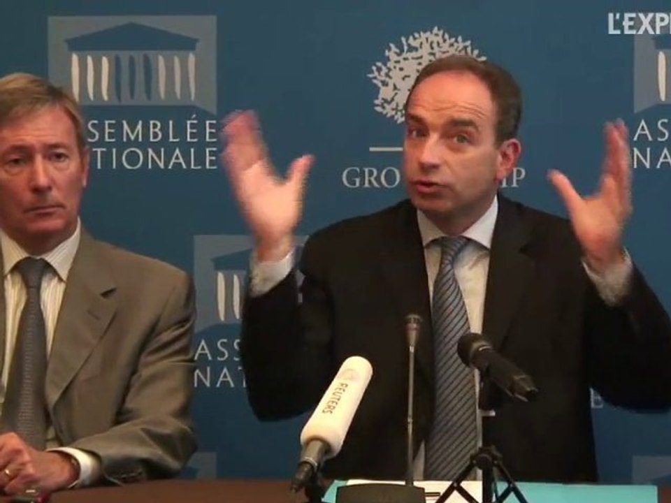 Pour l'UMP, "la fiscalité doit être juste"