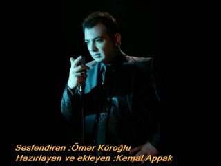 Ömer KÖROĞLU - Farklı bir fon müziği ile Hatıra Defteri