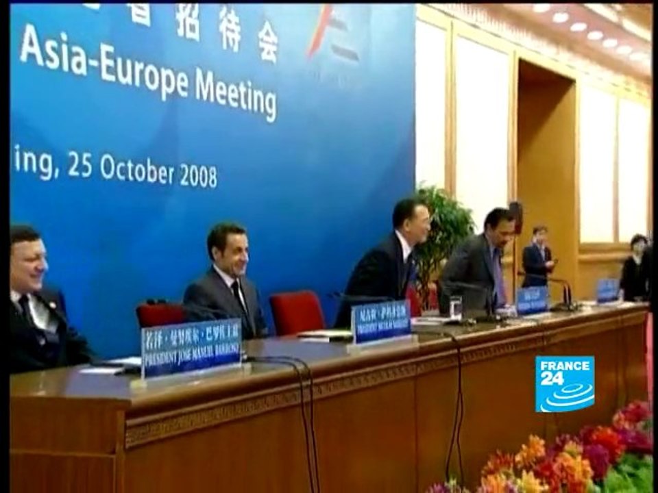 La Chine va donner un coup de pouce économique à la Grèce