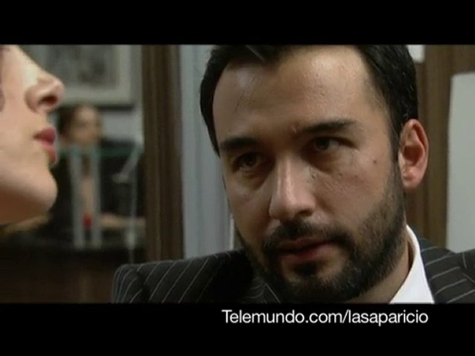 Las Aparicio  - Entrevista con Eduardo Victoria