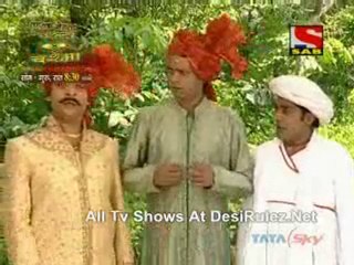 Papad Pol 5th October 2010 Part3