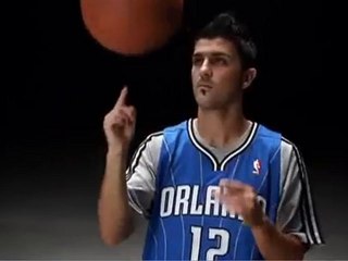 David Villa ficha por la NBA