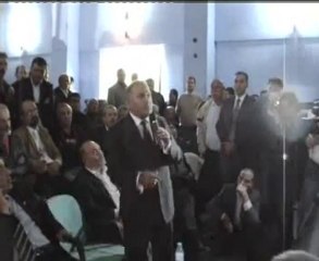 POSBIYIK İLE ERDOĞAN KAVGA ETTİ