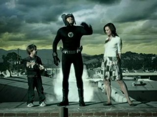 Epic Hero, presented by Sprint Films