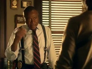 Epic Cop, presented by Sprint Films