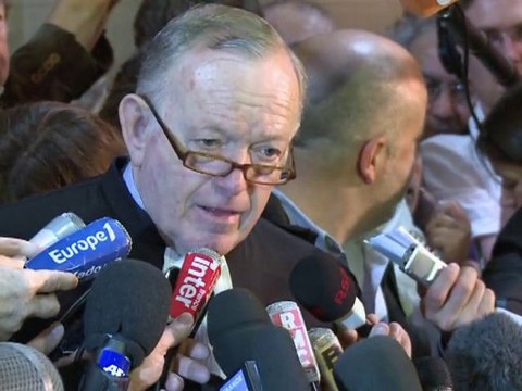 Rogue trader Kerviel sentenced to jail, fined blns