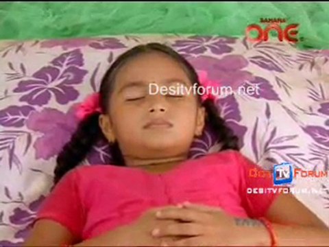 Ek Chutki Asmaan [Episode 26] - 5th October 2010 - pt2