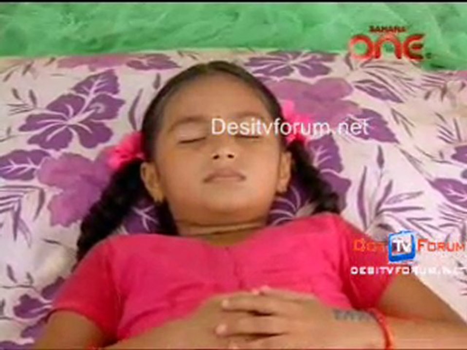 Ek Chutki Asmaan [Episode 26] - 5th October 2010 - pt2