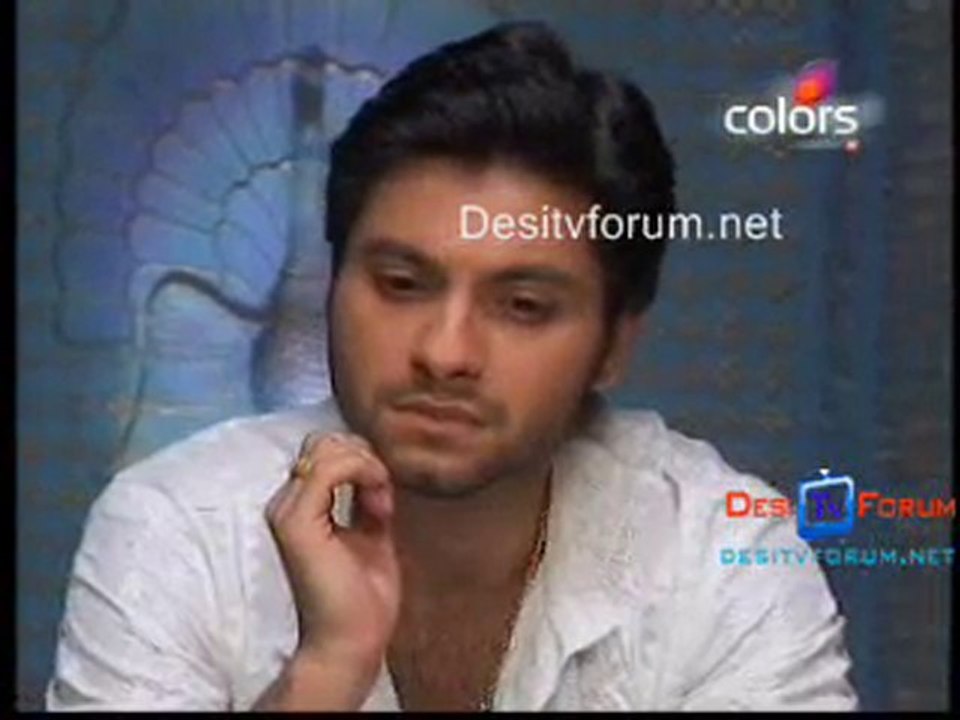 Laagi Tujhse Lagan - 5th October 2010 pt2