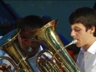 Συναυλία Καλοκαίρι 2010  1ο Μέρος.