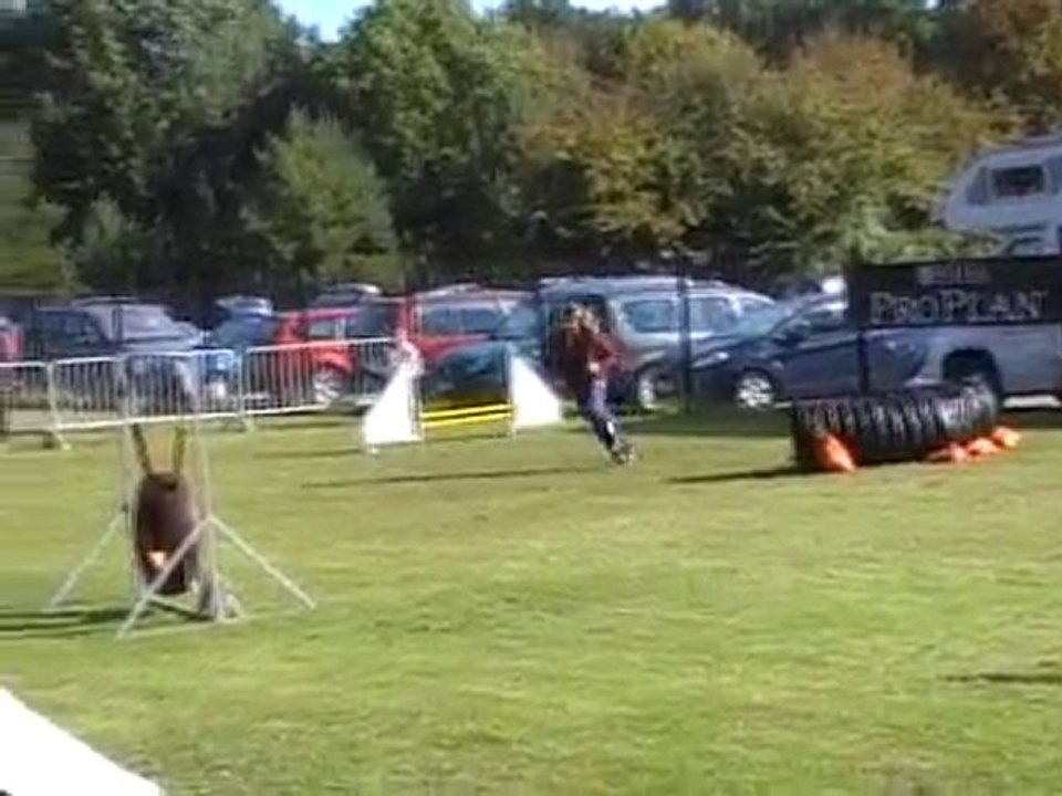 St Avold 2010 - Degrés