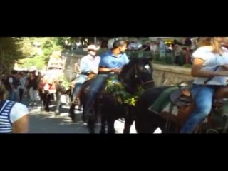 SAINT MARTIN DE VESUBIE EN FETE LE HAUT PAYS NICOIS