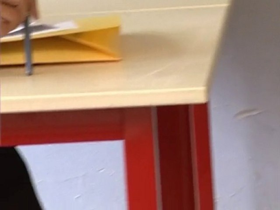 PERLES DU BAC 2006 - La Gaule - s01e05