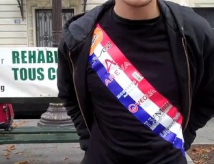 Sauvons les riches et Anticor contre les conflits d'intérêts